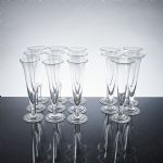 1695 8471 Champagneglas